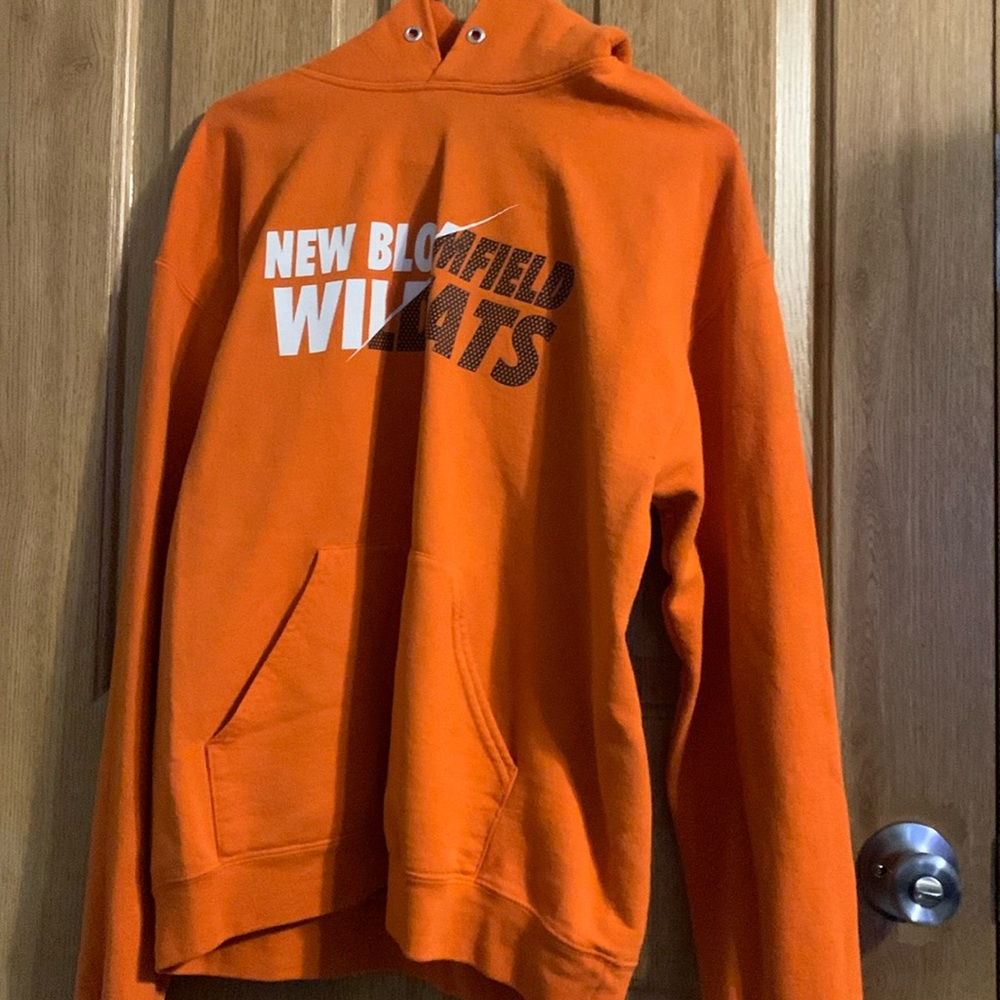 New Bloomfield Hoodie